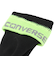コンバース（CONVERSE）ショートソックス RFLCTR 3足組 41900011 シンプル スポーツ 部活 学生 私服 新調 衣替え 運動 ギフト プレ…