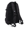 ニューバランス（new balance）リュック ビッグポケット バックパック 黒 25L LAB55619BK デイバッグ 通勤 通学