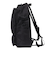 ニューバランス（new balance）リュック ビッグポケット バックパック 黒 25L LAB55619BK デイバッグ 通勤 通学