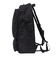 ニューバランス（new balance）リュック ビッグポケット バックパック 黒 25L LAB55619BK デイバッグ 通勤 通学