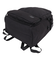 ニューバランス（new balance）リュック ビッグポケット バックパック 黒 25L LAB55619BK デイバッグ 通勤 通学
