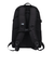 ニューバランス（new balance）リュック ビッグポケット バックパック 黒 25L LAB55619BK デイバッグ 通勤 通学
