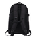 ニューバランス（new balance）リュック ビッグポケット バックパック 黒 25L LAB55619BK デイバッグ 通勤 通学