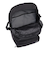 ニューバランス（new balance）リュック ビッグポケット バックパック 黒 25L LAB55619BK デイバッグ 通勤 通学