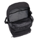 ニューバランス（new balance）リュック ビッグポケット バックパック 黒 25L LAB55619BK デイバッグ 通勤 通学