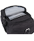 ニューバランス（new balance）リュック ビッグポケット バックパック 黒 25L LAB55619BK デイバッグ 通勤 通学