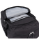 ニューバランス（new balance）リュック ビッグポケット バックパック 黒 25L LAB55619BK デイバッグ 通勤 通学