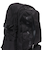 ニューバランス（new balance）リュック ビッグポケット バックパック 黒 25L LAB55619BK デイバッグ 通勤 通学