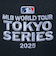 ニューエラ（NEW ERA）帽子 キャップ 9FIFTY MLB TOKYO SERIES 2025 WORLD TOUR TOKYO 2025ロゴ 1454…