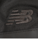 ニューバランス（new balance）ボディバッグ Urban スリングバッグ 黒 LAB23201BK ショルダーバッグ 肩掛け 斜め掛け