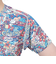 チャムス（CHUMS）Rng All Pattern 半袖Tシャツ CH11-2498-Z350