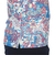 チャムス（CHUMS）Rng All Pattern 半袖Tシャツ CH11-2498-Z350