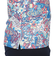 チャムス（CHUMS）Rng All Pattern 半袖Tシャツ CH11-2498-Z350