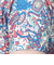 チャムス（CHUMS）Rng All Pattern 半袖Tシャツ CH11-2498-Z350