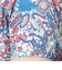 チャムス（CHUMS）Rng All Pattern 半袖Tシャツ CH11-2498-Z350
