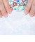 チャムス（CHUMS）Rng All Pattern 半袖Tシャツ CH11-2498-Z350