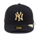 ニューエラ（NEW ERA）帽子 キャップ PC 59FIFTY ニューヨーク･ヤンキース 14524604 日除け 日差し対策 刺繍 スポーツキャップ