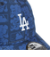 ニューエラ（NEW ERA）帽子 キャップ 9TWENTY MLB TOKYO SERIES 2025 ロサンゼルス･ドジャース 東京オールオーバープリント …