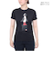 チャムス（CHUMS）Rng ラブ&アドヴェン 半袖Tシャツ CH11-2497-K001