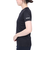チャムス（CHUMS）Rng ラブ&アドヴェン 半袖Tシャツ CH11-2497-K001