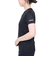 チャムス（CHUMS）Rng ラブ&アドヴェン 半袖Tシャツ CH11-2497-K001