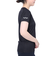 チャムス（CHUMS）Rng ラブ&アドヴェン 半袖Tシャツ CH11-2497-K001