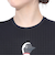 チャムス（CHUMS）Rng ラブ&アドヴェン 半袖Tシャツ CH11-2497-K001