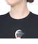 チャムス（CHUMS）Rng ラブ&アドヴェン 半袖Tシャツ CH11-2497-K001