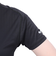 チャムス（CHUMS）Rng ラブ&アドヴェン 半袖Tシャツ CH11-2497-K001