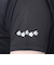 チャムス（CHUMS）Rng ラブ&アドヴェン 半袖Tシャツ CH11-2497-K001