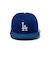 ニューエラ（NEW ERA）帽子 キャップ 9FIFTY MLB TOKYO SERIES 2025 ロサンゼルス･ドジャース WORLD TOUR TOKY…