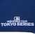 ニューエラ（NEW ERA）帽子 キャップ 9FIFTY MLB TOKYO SERIES 2025 ロサンゼルス･ドジャース WORLD TOUR TOKY…