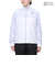 プーマ（PUMA）TAD ウーブンメッシュライナー ジャケット 527032 02 WHT