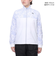 プーマ（PUMA）TAD ウーブンメッシュライナー ジャケット 527032 02 WHT