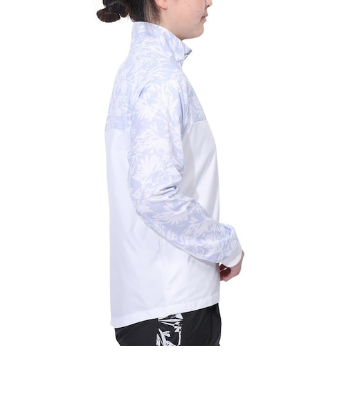 プーマ（PUMA）TAD ウーブンメッシュライナー ジャケット 527032 02