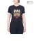 チャムス（CHUMS）ランニング Cstm BB 半袖Tシャツ CH11-2495-K001