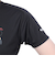 チャムス（CHUMS）ランニング Cstm BB 半袖Tシャツ CH11-2495-K001