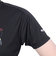 チャムス（CHUMS）ランニング Cstm BB 半袖Tシャツ CH11-2495-K001