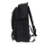 ニューバランス（new balance）リュック ビッグポケット バックパック 黒×ピンク 25L LAB55619BKP デイバッグ 通勤 通学