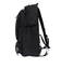 ニューバランス（new balance）リュック ビッグポケット バックパック 黒×ピンク 25L LAB55619BKP デイバッグ 通勤 通学