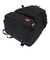 ニューバランス（new balance）リュック ビッグポケット バックパック 黒×ピンク 25L LAB55619BKP デイバッグ 通勤 通学