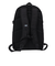 ニューバランス（new balance）リュック ビッグポケット バックパック 黒×ピンク 25L LAB55619BKP デイバッグ 通勤 通学