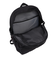 ニューバランス（new balance）リュック ビッグポケット バックパック 黒×ピンク 25L LAB55619BKP デイバッグ 通勤 通学