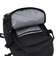 ニューバランス（new balance）リュック ビッグポケット バックパック 黒×ピンク 25L LAB55619BKP デイバッグ 通勤 通学