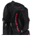 ニューバランス（new balance）リュック ビッグポケット バックパック 黒×ピンク 25L LAB55619BKP デイバッグ 通勤 通学