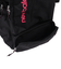 ニューバランス（new balance）リュック ビッグポケット バックパック 黒×ピンク 25L LAB55619BKP デイバッグ 通勤 通学