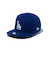 ニューエラ（NEW ERA）ジュニア 帽子 キャップ Youth 9FIFTY MLB TOKYO SERIES 2025 ロサンゼルス･ドジャース 1455…