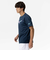 ミズノ（MIZUNO）ラケットスポーツ プラクティスシャツ 62JAC04314