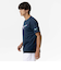 ミズノ（MIZUNO）ラケットスポーツ プラクティスシャツ 62JAC04314
