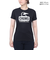 チャムス（CHUMS）ランニング BB Face 半袖Tシャツ CH11-2494-K001